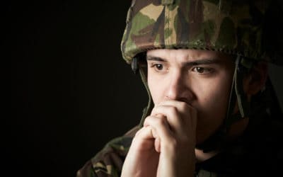 Veterans Administration Approves EFT (Emotional Freedom Techniques) Treatment